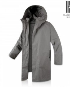 [해리슨] 후드 야상 RGM1332
