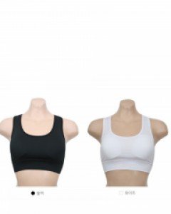 쿨론 스포츠 브라탑