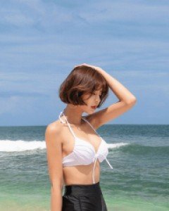 [당일발송] 마우트 여자 팬츠(4cm밴드) [M~5XL]