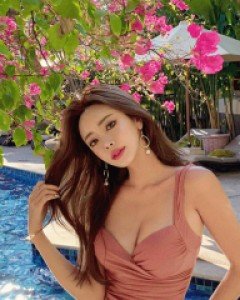 세레스 모노키니 [당일발송]