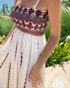 할리아 원피스 [당일발송]