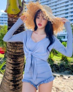 [40%할인] 프롤리 원피스 비키니