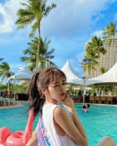 [당일발송] UPF50+ 캘리 나시 래쉬가드