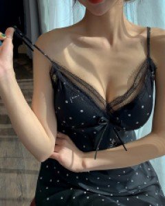 나디아 원피스 슬립 [당일발송]