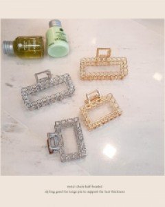 미닛 집게핀 [당일발송]