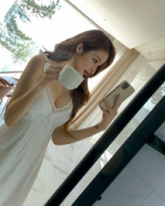 엘린 원피스 로브 슬립 [세트가격]