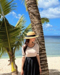 마놀리 모자 [당일발송]