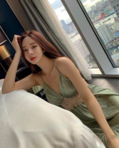 블라사 원피스 슬립 [당일발송]