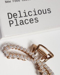 데이시 집게핀 [당일발송]