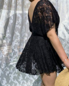 히나타 원피스 비키니 [당일발송]