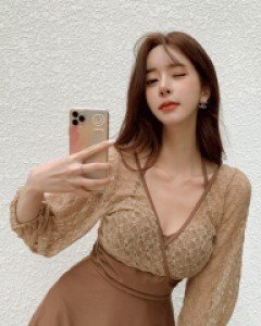 루이체 원피스 비키니 [당일발송]