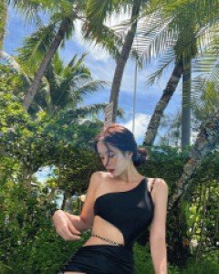 레이밍 모노키니 [당일발송]