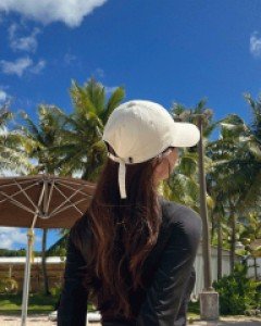 루지앤 래쉬가드 [당일발송]