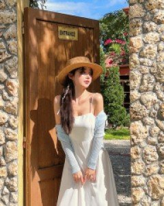 로아글리 원피스 [당일발송]