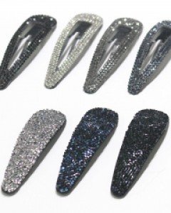 블링블링 왕똑딱핀 1+1   무료배송 진행 중