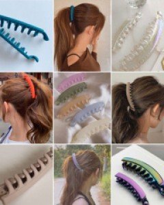 아르뉴 톱슬릭 바나나핀 (5type)