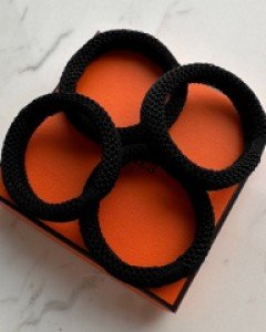 에려메스 이태리 명품 머리