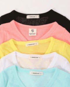 모리스7부가디건