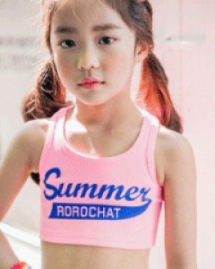 로로비치탱크탑