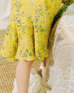 프레언발롱원피스