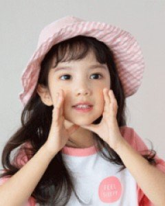 A. 쿨캠핑모자