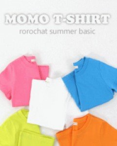 모모티셔츠