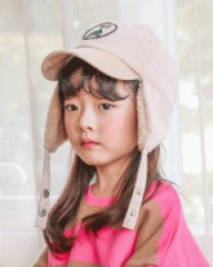 A. 헬로골덴모자