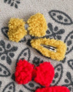 A. 푸들똑딱핀SET