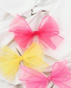 A. 스윗샤빅리본핀