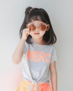 멜씨티셔츠