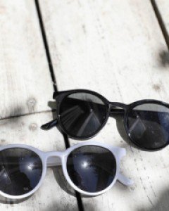 A. 플렉선글라스