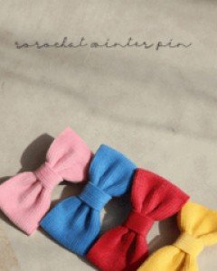 A. 골덴포인트리본핀