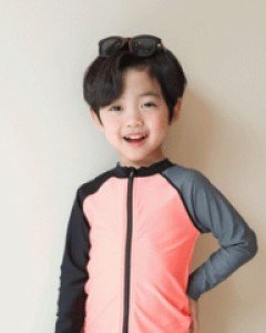 샤인래쉬집업
