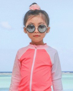 써니래쉬집업