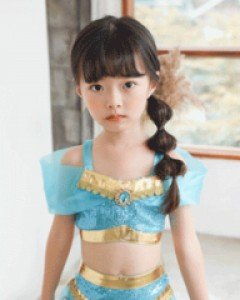 쟈스공주드레스