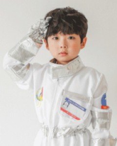 우주비행사세트