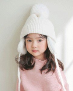 A. 따시귀도리모자