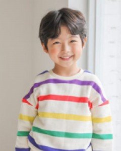 레인보맨투맨