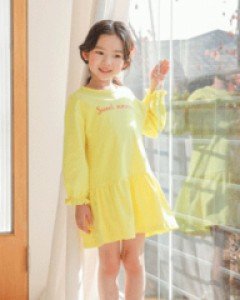 랠리원피스