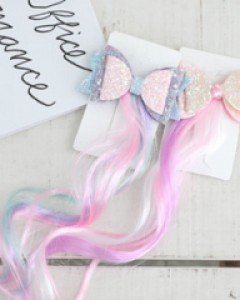 A. 글리터브릿지핀세트