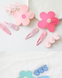 A. 로니헤어핀세트