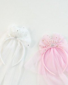 A. 웨딩마치헤어밴드