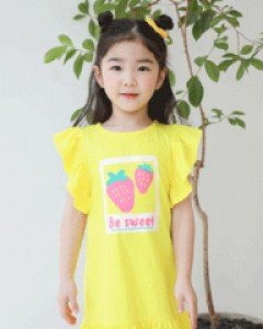 로멜원피스