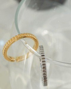 골드도금 샤인 가드 오픈링