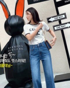 [재고한정50%할인]프리미엄 레직기 명품워싱 데님팬츠