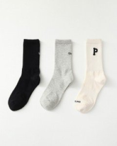 P로고삭스3종SET