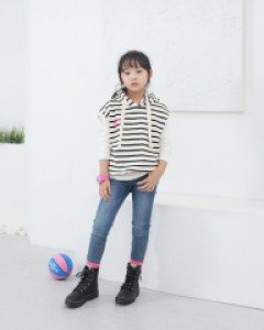 리엔ST후드베스트