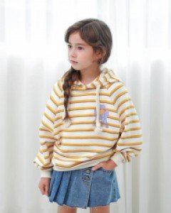 플링ST후드맨투맨