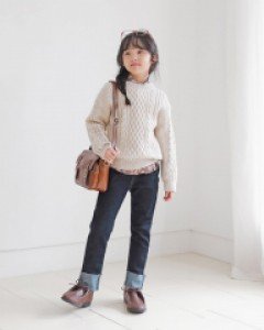 카니스데님팬츠