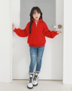 리라반집업니트